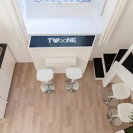 Twoone מילאנו