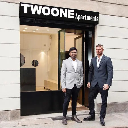 Twoone מילאנו