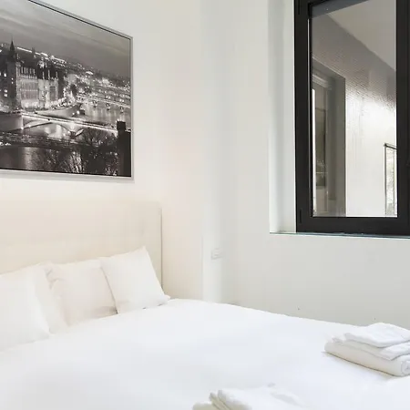 Apartment Twoone *