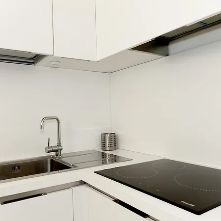 Apartment Twoone