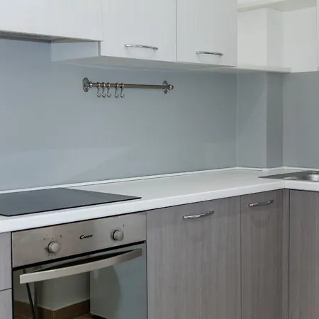 Apartment Twoone