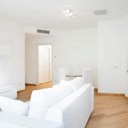 Twoone Apartment Milan
